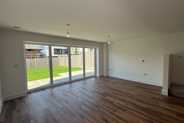 The Radley Plot 587, Anniversary Avenue East, Ambrosden photo 3