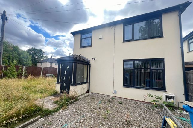 3 Bed Detached House