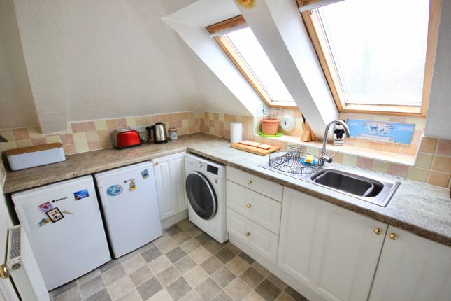 Flat for sale in Langley Road, Poole