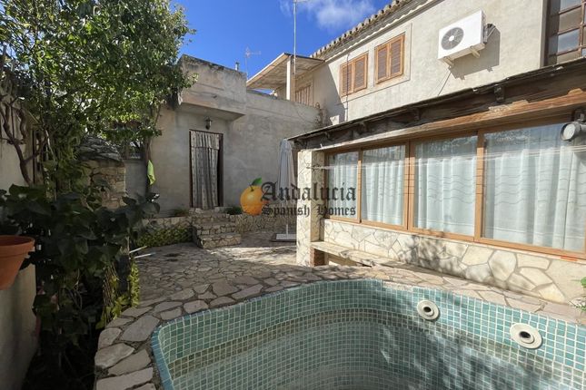 Town house for sale in CL Blas Infante 18380, Illora (Granada), Granada
