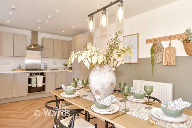 The Witham, Wellington Gardens, Cross Road, Deal photo 3