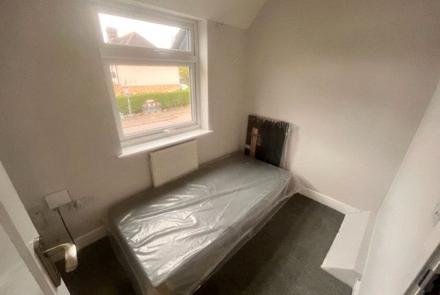 Bedroom Six