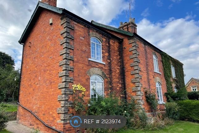 Thumbnail Semi-detached house to rent in Beckside, Rothwell, Market Rasen