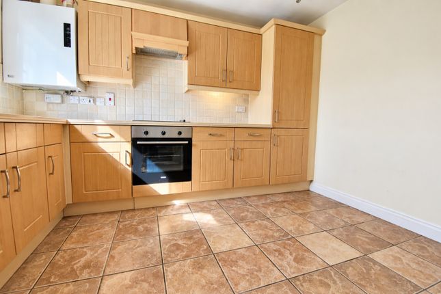 Station Road, Lutterworth photo 3