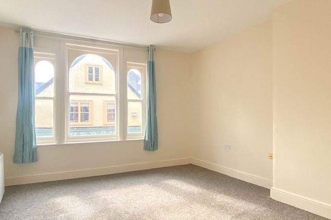 Thumbnail Flat to rent in High Street, Builth Wells