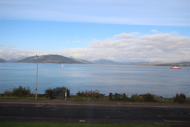 Flat for sale in Balmoral Place, Cloch Road, Gourock