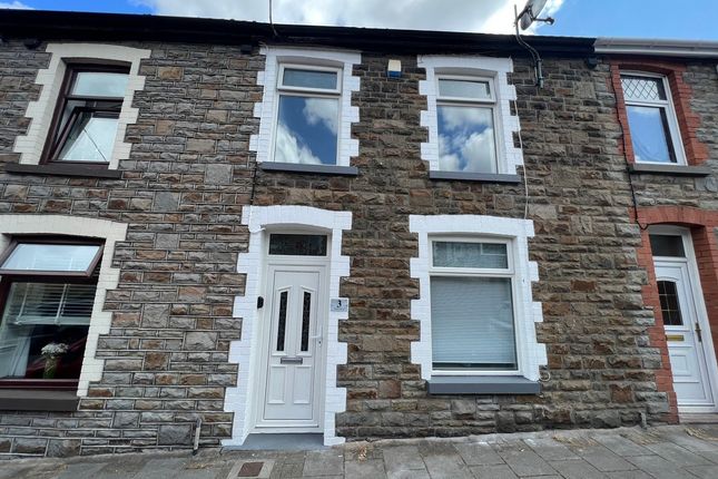 Terraced house for sale in Kenry Street Tonypandy -, Tonypandy