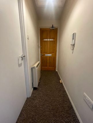 Flat for sale in High Street, Forres