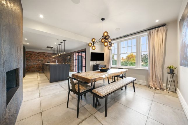 The Old Vicarage, 5D, Frant Road, Kent photo 4