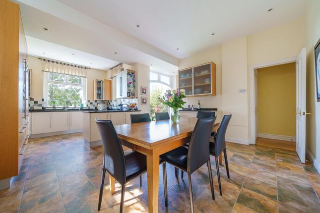 Detached house for sale in Dollis Avenue, Finchley