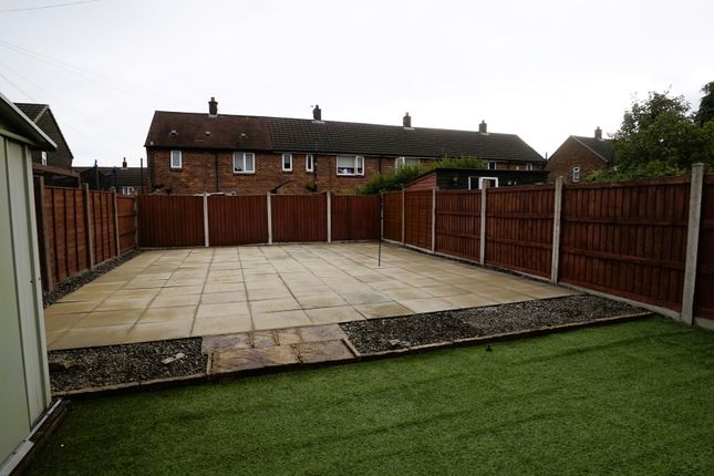 8, Comet Road, Wigan photo 5