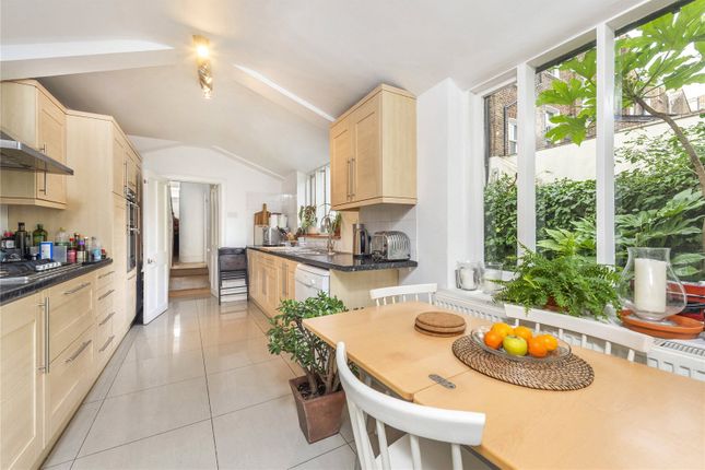 Terraced house to rent in Grafton Road, Kentish Town