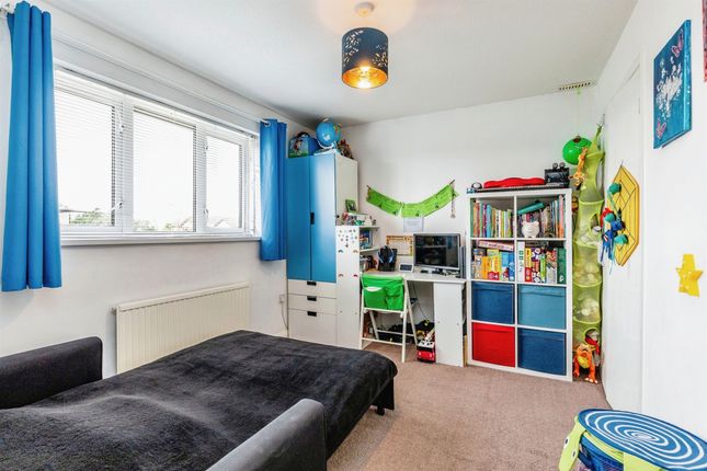 End terrace house for sale in Ash Walk, Brentry, Bristol