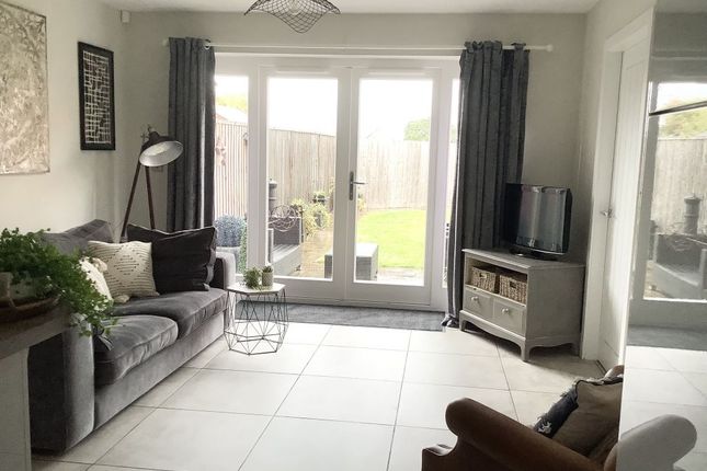 Town house for sale in Blossom Grove, Retford