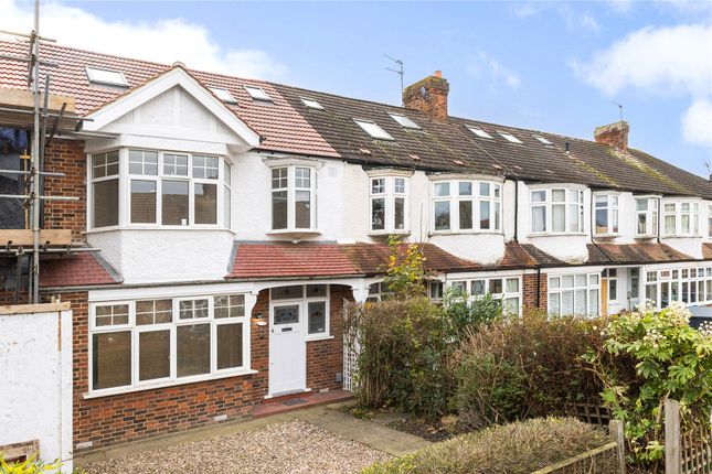 4-bed house on 2, Elm Close, London, £950,000