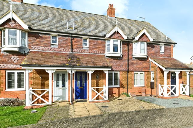 Terraced house for sale in Styleman Road, Hunstanton, Norfolk