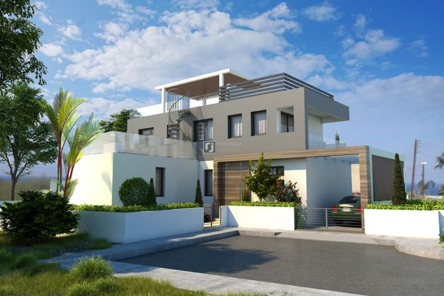 Thumbnail Detached house for sale in Kapparis, Famagusta