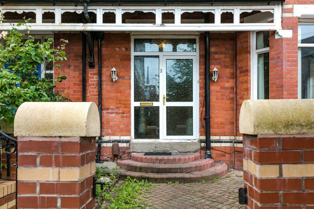 Burton Avenue, Manchester photo 3