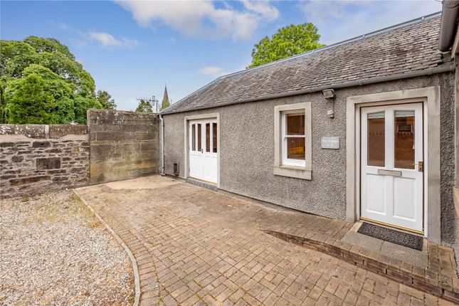 Thumbnail Bungalow for sale in The Cottage, Tay Street, Perth