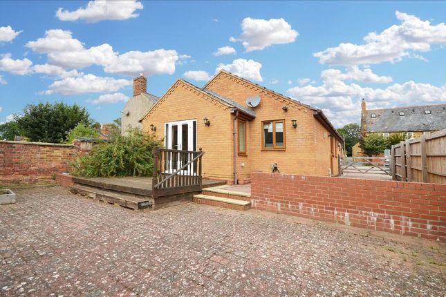 2-bed house on 30A, High Street, Earls Barton, £280,000