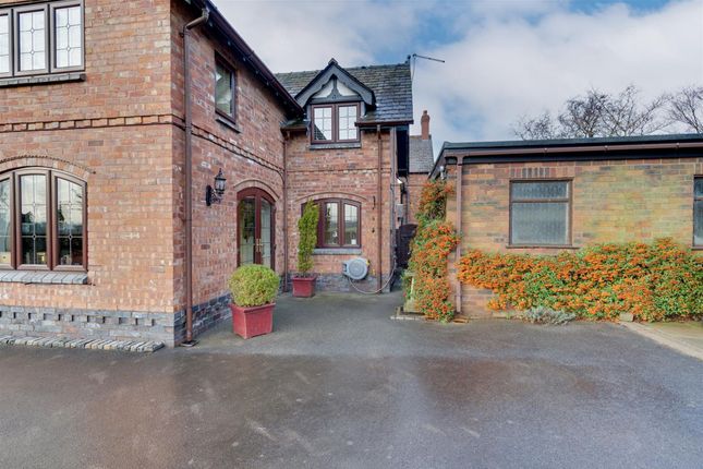 236a Crewe Road, Crewe photo 3