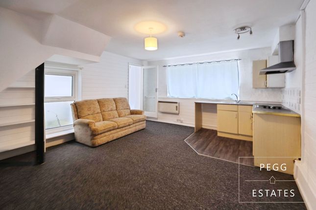 Studio studio on Walnut Lane, Torquay TQ2, £70,000