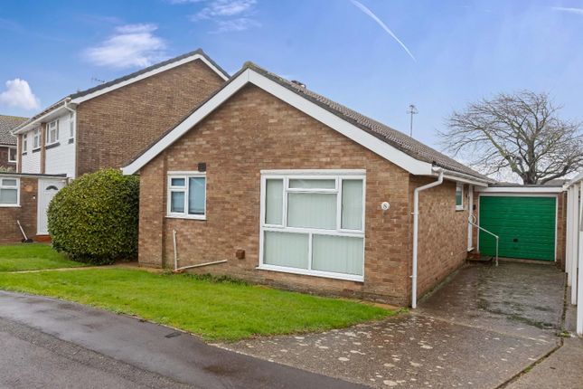 2-bed other on 8, Burrell Avenue, Lancing, £335,000