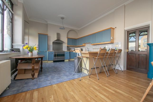 Flat for sale in Waterside, Brightlingsea, Colchester