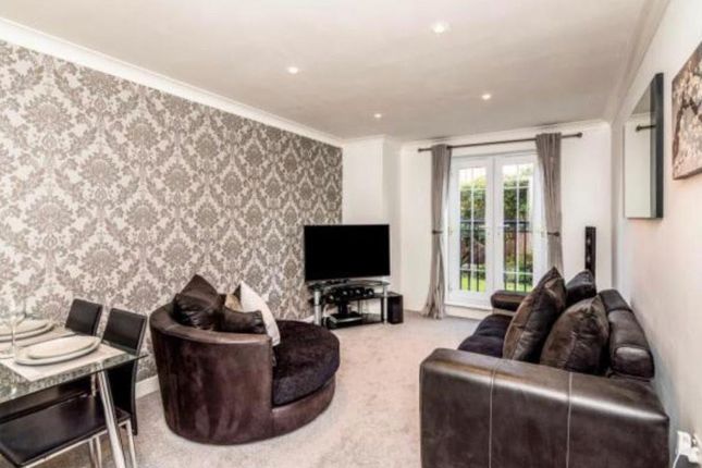 Thumbnail Flat to rent in Grange Drive, Streetly, Sutton Coldfield