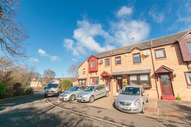 Thumbnail Detached house to rent in Stair Park, Murrayfield