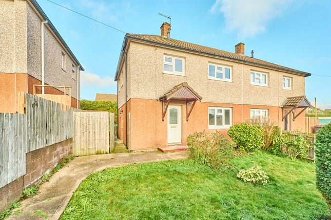Studio house on 49 Gloucester Avenue, Dawley, Telford, £60,000