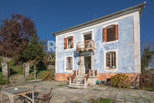 Property for sale in Tsagkarada, Magnesia, Greece