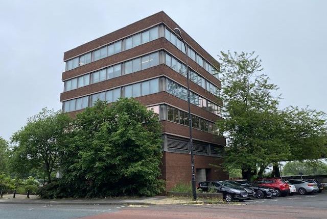 Office for sale in Computer House, High Street, Gateshead