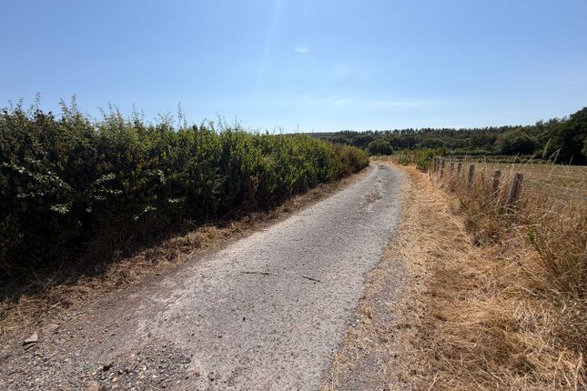 7.20 acres of Land at Drefach, Heol Blaenhirwaun, Heol Blaenhirwaun,, Llanelli photo 3