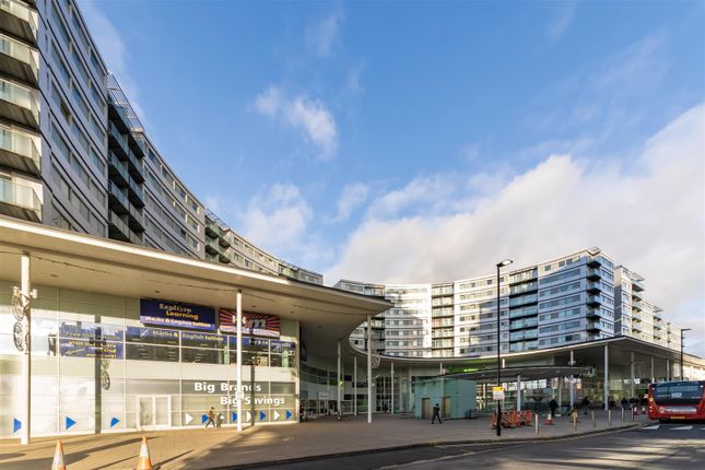 Thumbnail Flat for sale in The Blenheim Centre, Prince Regent Road, Hounslow