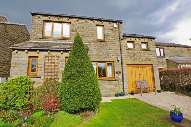 Thumbnail Detached house for sale in Fall Spring Green, Stainland, Halifax