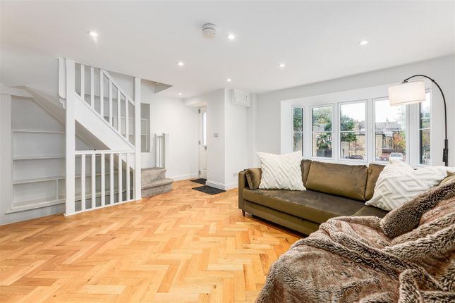 124B, Crofton Road, London photo 4