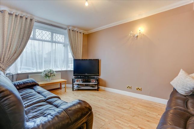 Semi-detached house for sale in Studland Road, Hanwell
