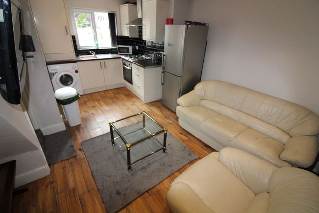 Terraced house to rent in St. Marks Road, Ashton-On-Ribble, Preston