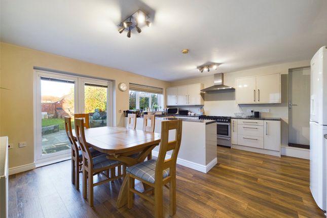 Detached house for sale in Sisson Road, Gloucester, Gloucestershire