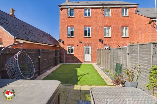 7 Jasper Drive, Tewkesbury photo 4