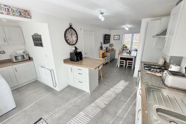 14, Axson Drive, Carlisle photo 2