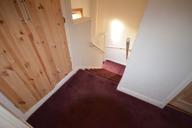 End terrace house for sale in Portrona Drive, Stornoway