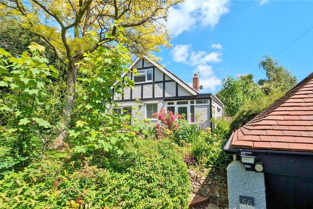 Bungalow for sale in Half Moon Lane, Worthing, West Sussex