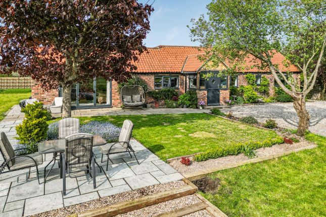 Detached bungalow for sale in Field View, Long Lane, Beverley