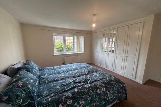 Detached house to rent in Heigham Gardens, St. Helens