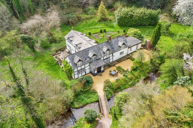 Thumbnail Property for sale in ., Almeley, Hereford