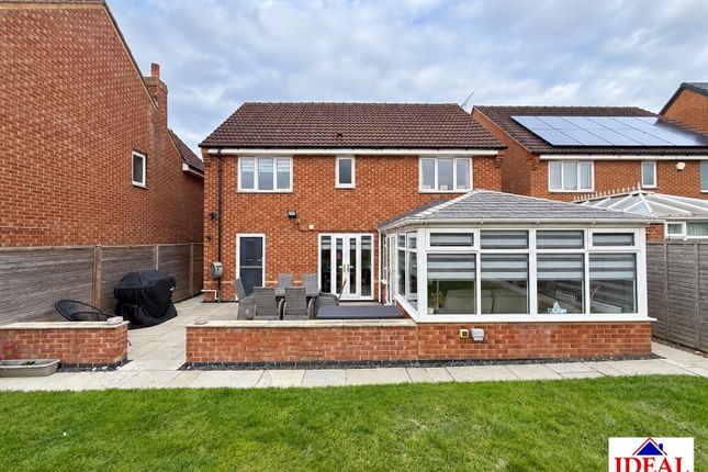 29, Kiplin Drive, Norton, Doncaster photo 4