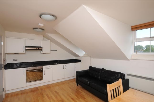 Marlborough Road, Oxford photo 2