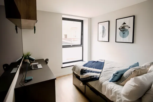 Boutique Student Living - Exeter, 10, Blackboy Road, Exeter photo 4